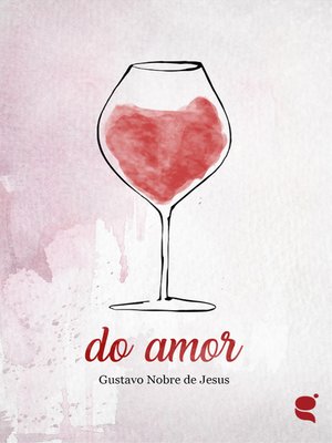 cover image of Do amor